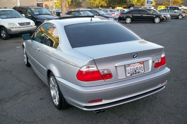 2000 BMW 3 series 2.7L V6