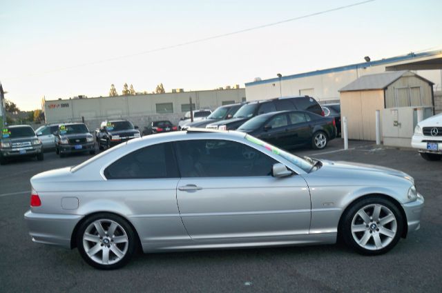 2000 BMW 3 series 2.7L V6