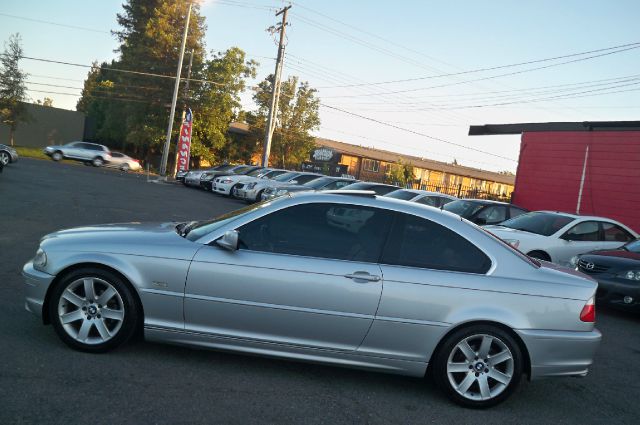 2000 BMW 3 series 2.7L V6