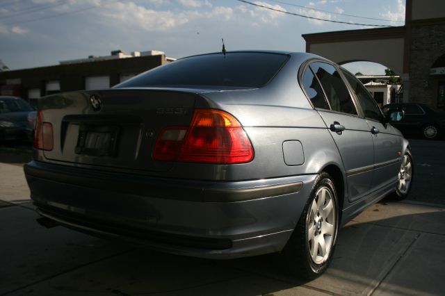 2000 BMW 3 series 2.7L V6