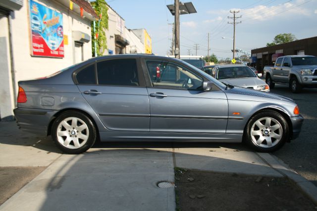 2000 BMW 3 series 2.7L V6