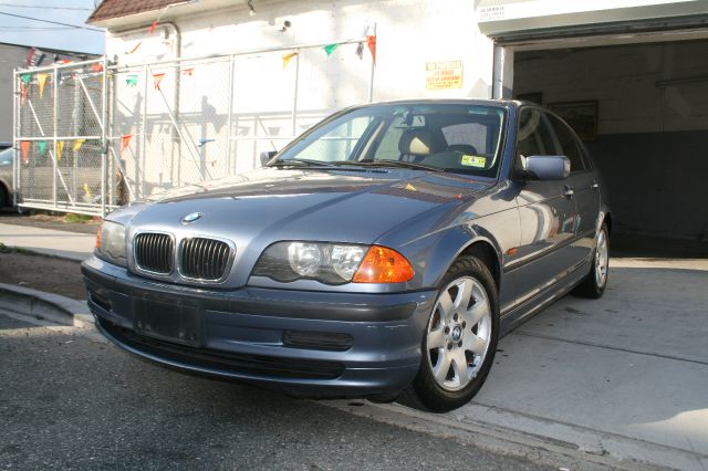 2000 BMW 3 series 2.7L V6