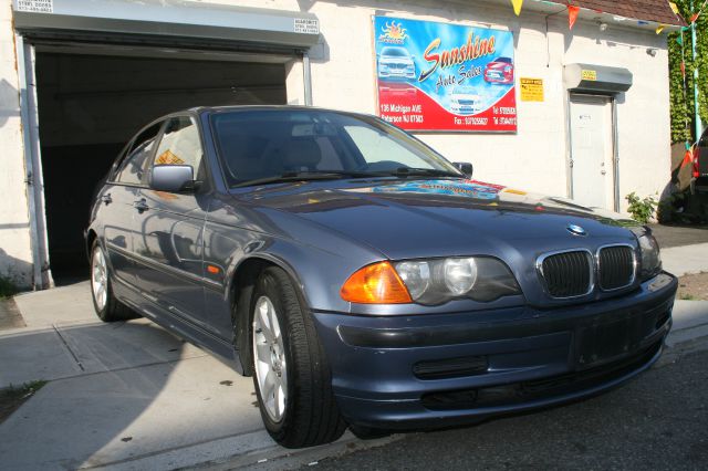 2000 BMW 3 series 2.7L V6