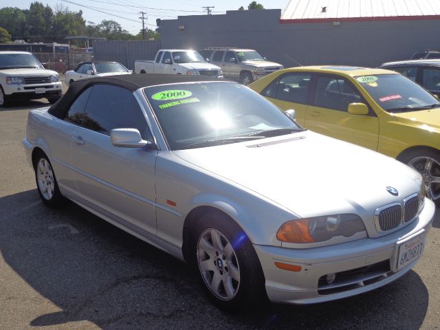 2000 BMW 3 series Clk350 Cpe