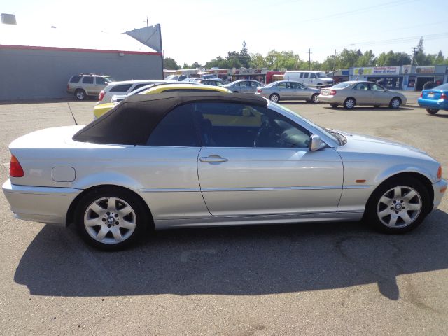 2000 BMW 3 series Clk350 Cpe