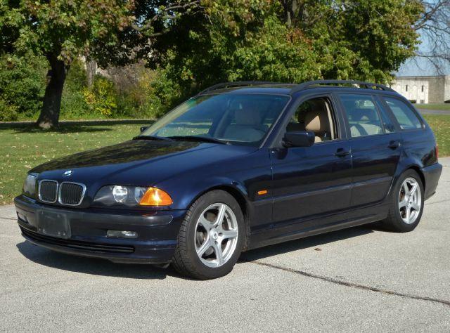 2000 BMW 3 series 2.7L V6