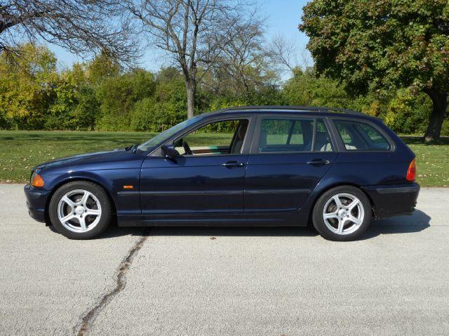 2000 BMW 3 series 2.7L V6