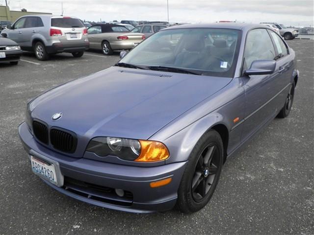 2000 BMW 3 series Unknown