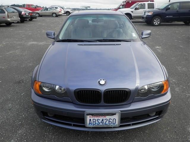 2000 BMW 3 series Unknown