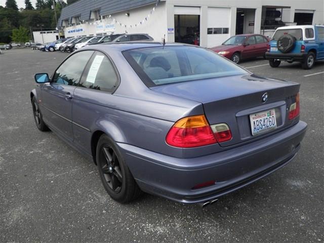 2000 BMW 3 series Unknown