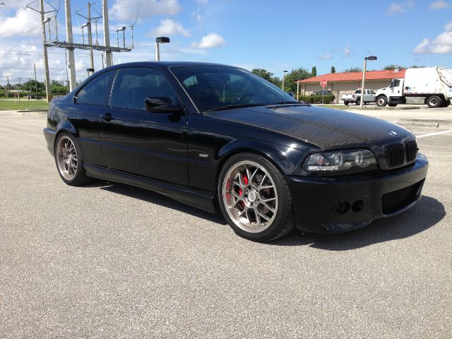 2000 BMW 3 series 2.7L V6