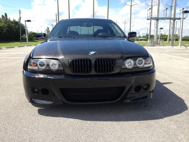 2000 BMW 3 series 2.7L V6