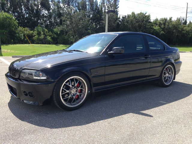 2000 BMW 3 series 2.7L V6