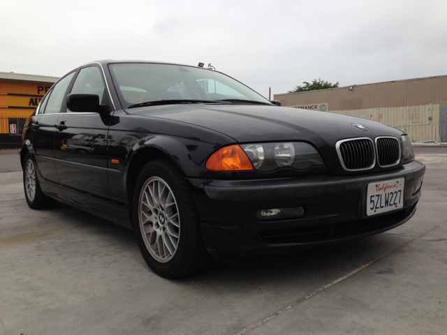 2000 BMW 3 series SE Automatic 4X4 Beutiful