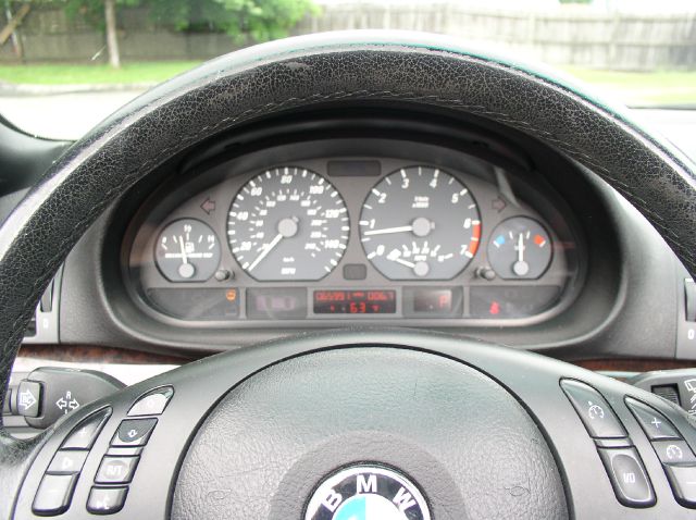 2000 BMW 3 series Clk350 Cpe