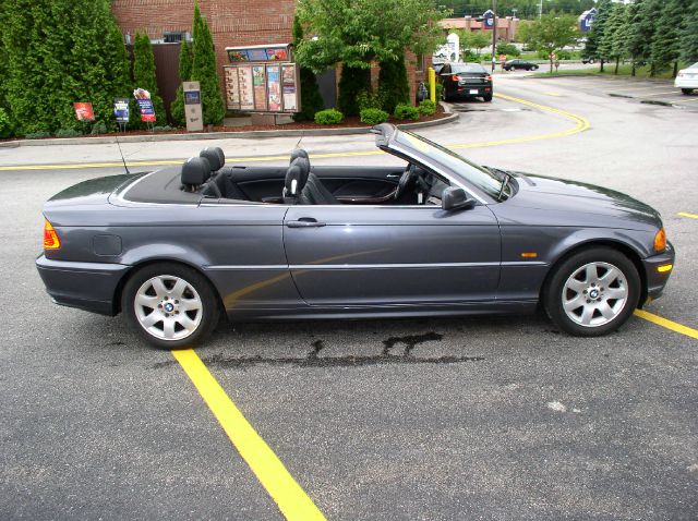 2000 BMW 3 series Clk350 Cpe