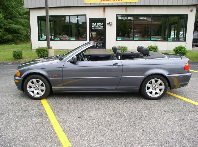 2000 BMW 3 series Clk350 Cpe