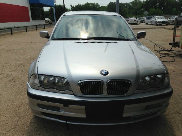 2000 BMW 3 series SE Automatic 4X4 Beutiful