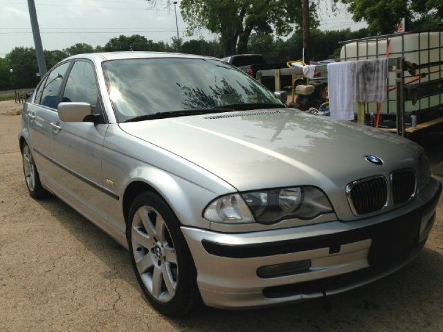 2000 BMW 3 series SE Automatic 4X4 Beutiful