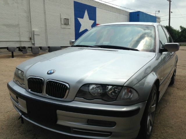 2000 BMW 3 series SE Automatic 4X4 Beutiful