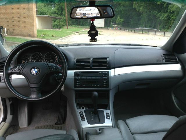 2000 BMW 3 series SE Automatic 4X4 Beutiful