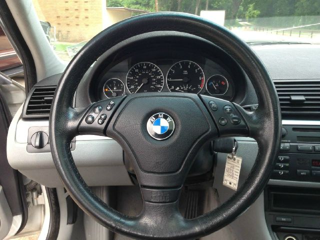 2000 BMW 3 series SE Automatic 4X4 Beutiful