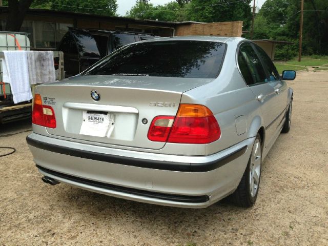 2000 BMW 3 series SE Automatic 4X4 Beutiful