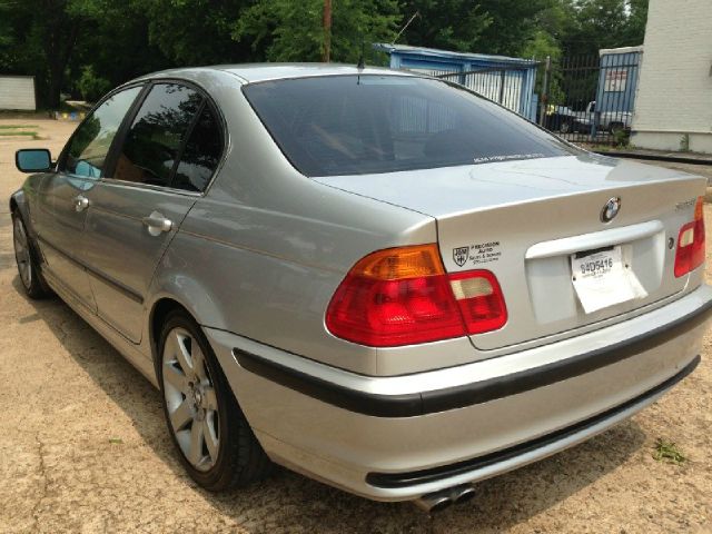 2000 BMW 3 series SE Automatic 4X4 Beutiful