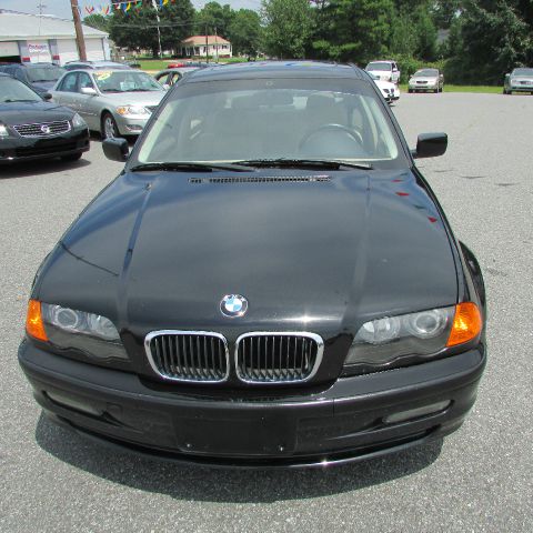 2000 BMW 3 series 2.7L V6