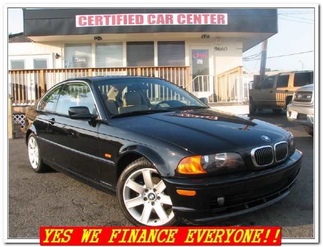 2000 BMW 3 series 2.7L V6