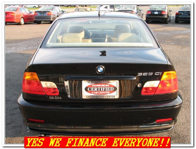 2000 BMW 3 series 2.7L V6