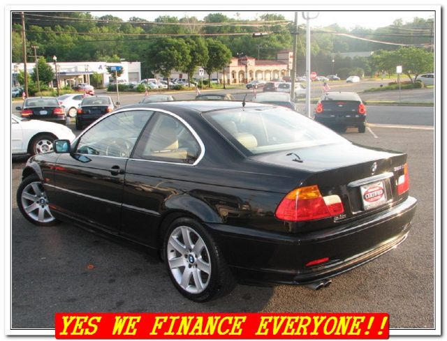 2000 BMW 3 series 2.7L V6