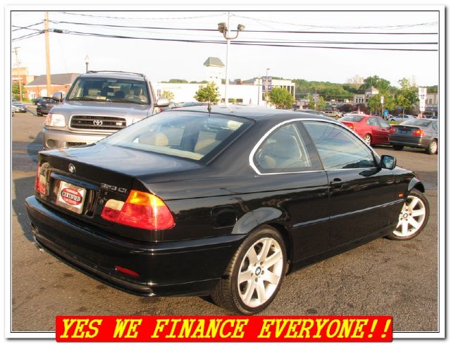 2000 BMW 3 series 2.7L V6