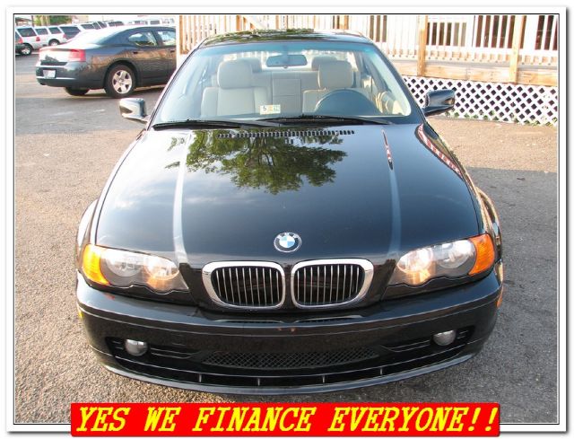 2000 BMW 3 series 2.7L V6