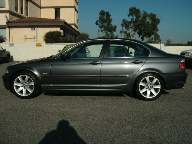 2000 BMW 3 series SE Automatic 4X4 Beutiful