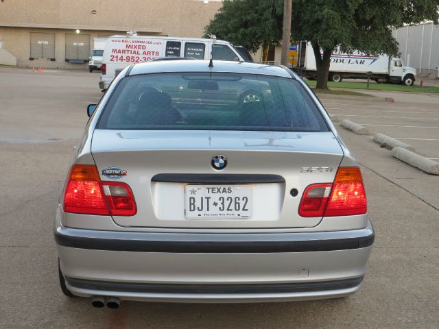 2000 BMW 3 series 2.7L V6