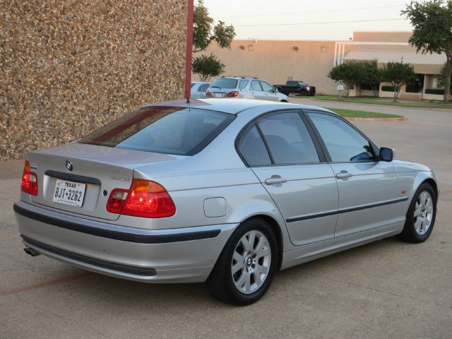 2000 BMW 3 series 2.7L V6