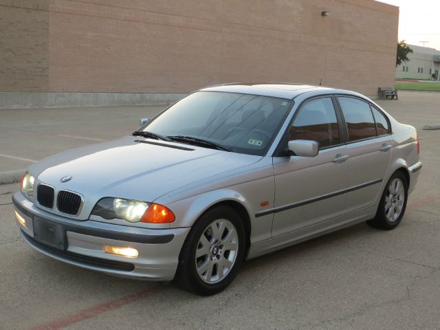 2000 BMW 3 series 2.7L V6