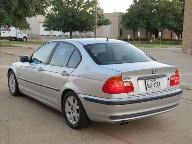 2000 BMW 3 series 2.7L V6