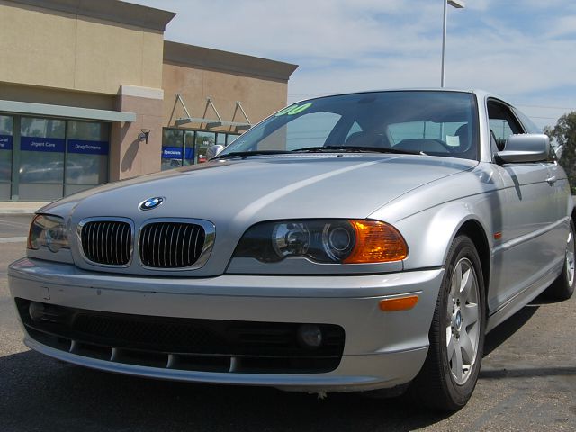 2000 BMW 3 series 2.7L V6