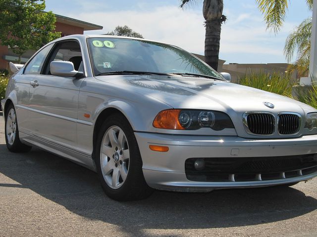 2000 BMW 3 series 2.7L V6