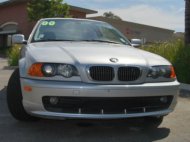 2000 BMW 3 series 2.7L V6