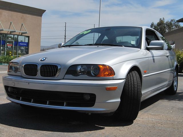 2000 BMW 3 series 2.7L V6