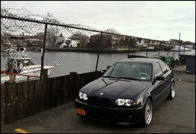 2000 BMW 3 series SE Automatic 4X4 Beutiful