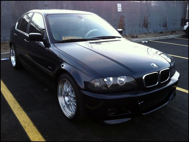 2000 BMW 3 series SE Automatic 4X4 Beutiful