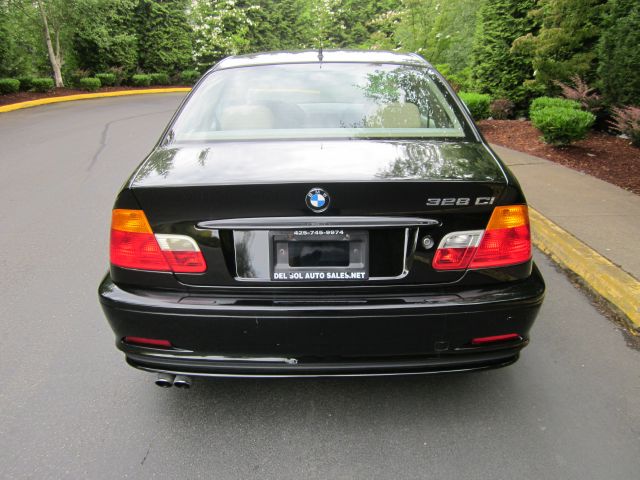 2000 BMW 3 series 2.7L V6