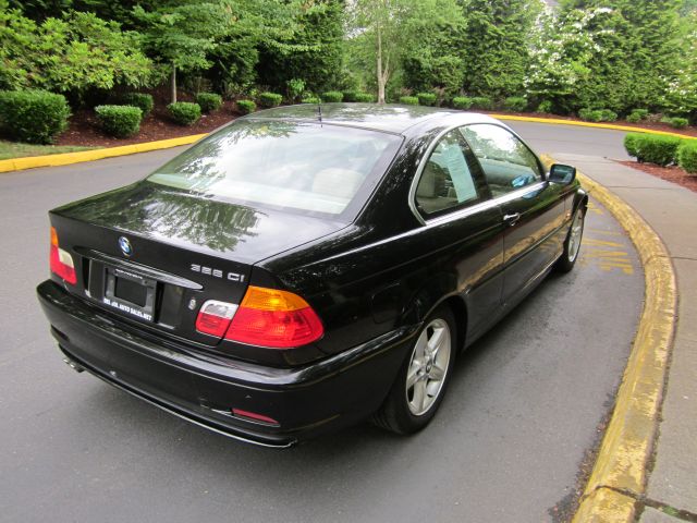 2000 BMW 3 series 2.7L V6