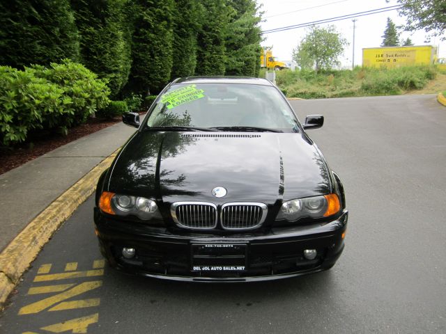 2000 BMW 3 series 2.7L V6