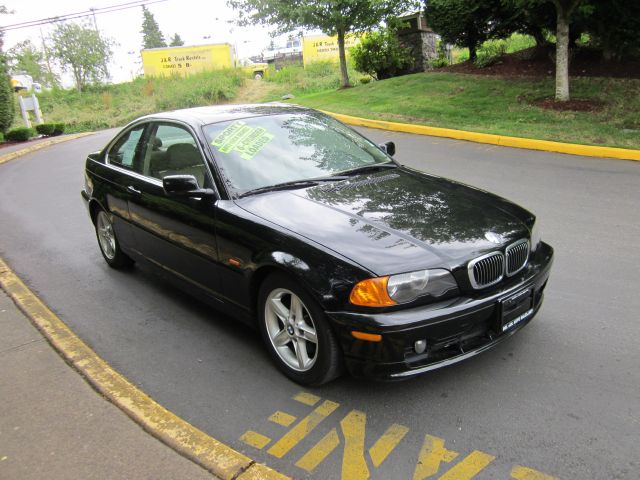 2000 BMW 3 series 2.7L V6