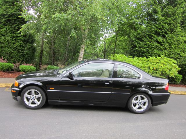 2000 BMW 3 series 2.7L V6